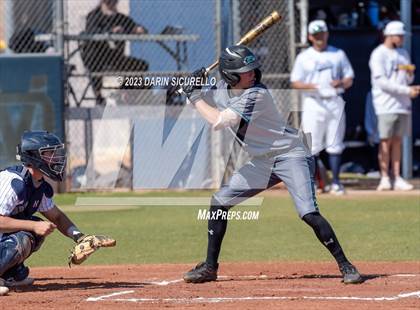 Thumbnail 3 in Highland @ Desert Vista (DV Premier Baseball Tournament) photogallery.
