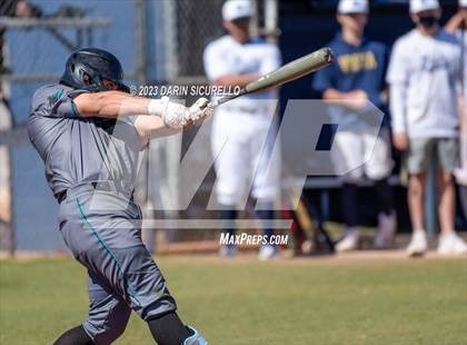 Thumbnail 2 in Highland @ Desert Vista (DV Premier Baseball Tournament) photogallery.