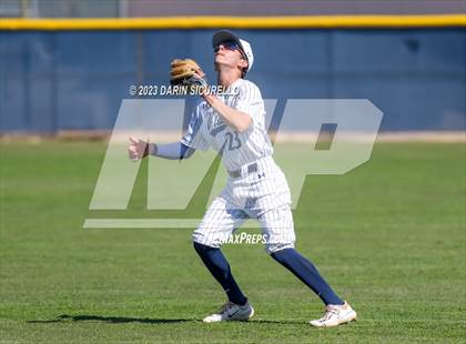 Thumbnail 1 in Highland @ Desert Vista (DV Premier Baseball Tournament) photogallery.