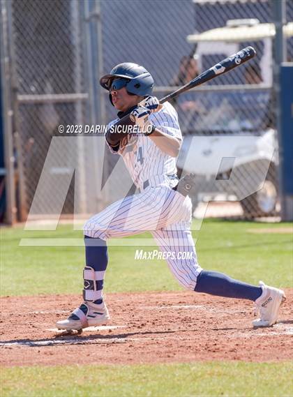 Thumbnail 2 in Highland @ Desert Vista (DV Premier Baseball Tournament) photogallery.