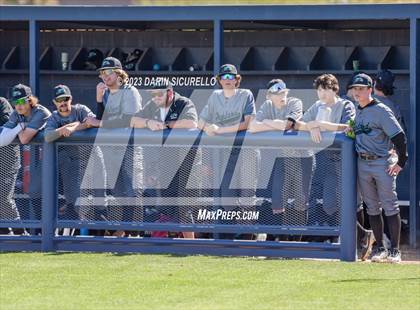 Thumbnail 3 in Highland @ Desert Vista (DV Premier Baseball Tournament) photogallery.