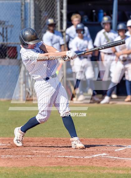 Thumbnail 3 in Highland @ Desert Vista (DV Premier Baseball Tournament) photogallery.