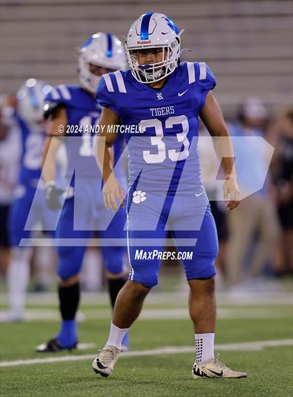 Thumbnail 2 in Walker Valley vs Ringgold photogallery.