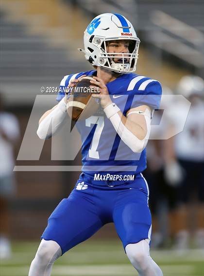 Thumbnail 1 in Walker Valley vs Ringgold photogallery.