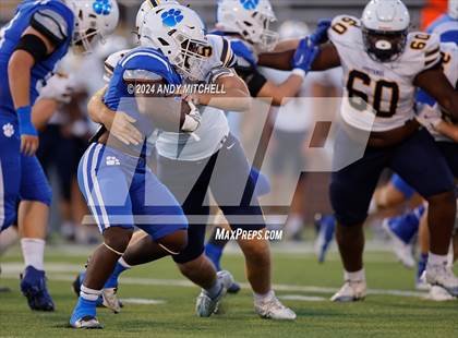 Thumbnail 3 in Walker Valley vs Ringgold photogallery.