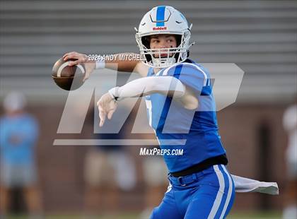 Thumbnail 2 in Walker Valley vs Ringgold photogallery.