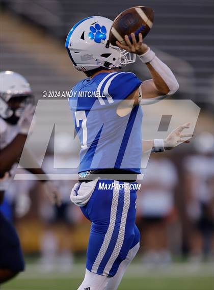 Thumbnail 3 in Walker Valley vs Ringgold photogallery.