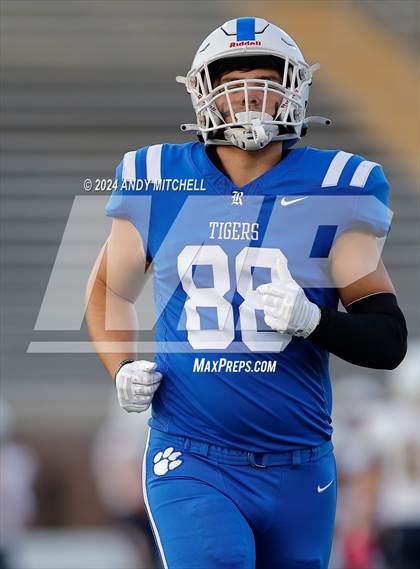 Thumbnail 3 in Walker Valley vs Ringgold photogallery.