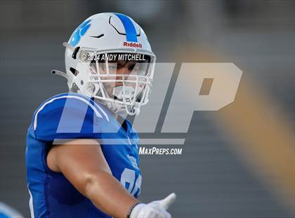 Thumbnail 3 in Walker Valley vs Ringgold photogallery.
