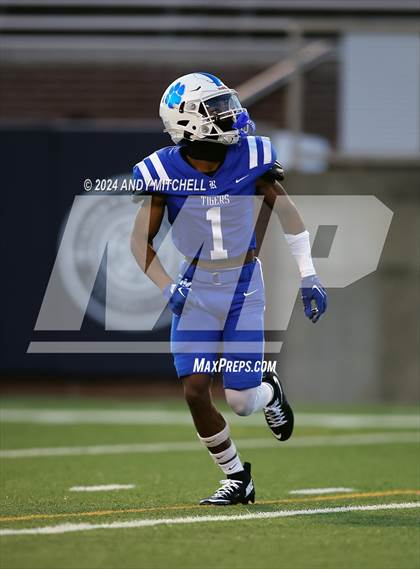 Thumbnail 1 in Walker Valley vs Ringgold photogallery.