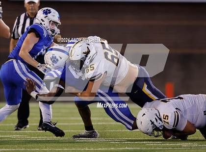 Thumbnail 3 in Walker Valley vs Ringgold photogallery.