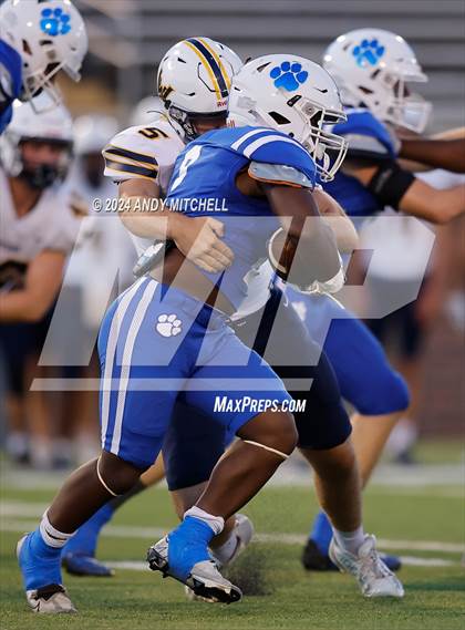 Thumbnail 1 in Walker Valley vs Ringgold photogallery.