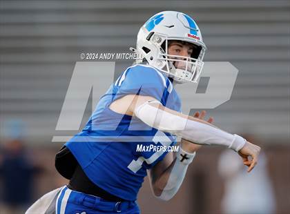 Thumbnail 2 in Walker Valley vs Ringgold photogallery.