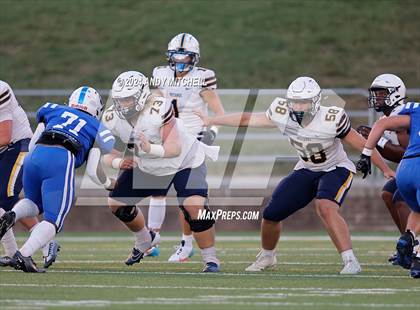 Thumbnail 1 in Walker Valley vs Ringgold photogallery.