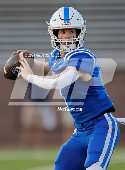 Thumbnail 1 in Walker Valley vs Ringgold photogallery.