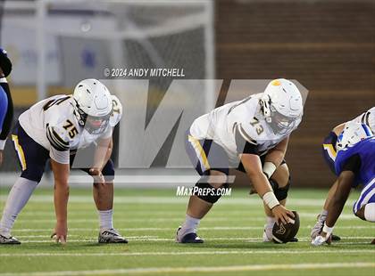 Thumbnail 1 in Walker Valley vs Ringgold photogallery.