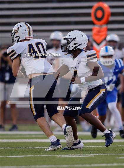 Thumbnail 3 in Walker Valley vs Ringgold photogallery.