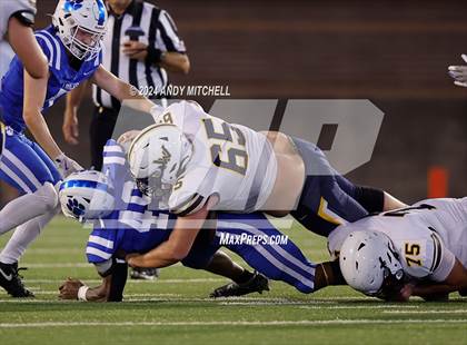 Thumbnail 1 in Walker Valley vs Ringgold photogallery.