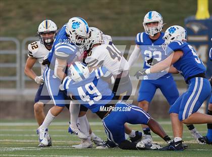 Thumbnail 3 in Walker Valley vs Ringgold photogallery.