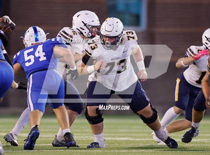 Thumbnail 3 in Walker Valley vs Ringgold photogallery.