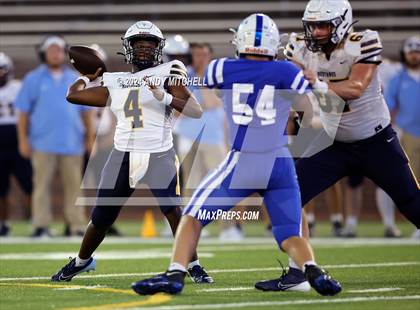 Thumbnail 3 in Walker Valley vs Ringgold photogallery.