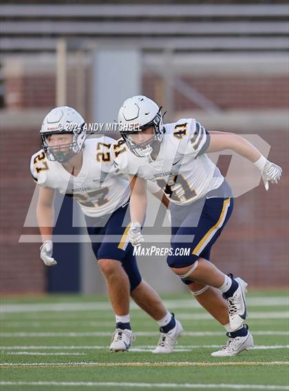 Thumbnail 1 in Walker Valley vs Ringgold photogallery.