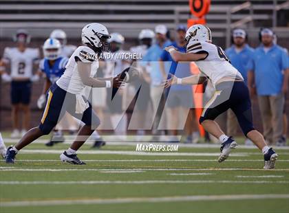 Thumbnail 3 in Walker Valley vs Ringgold photogallery.