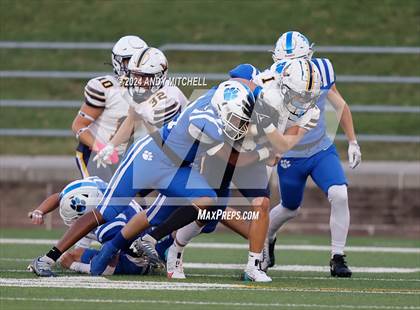 Thumbnail 2 in Walker Valley vs Ringgold photogallery.