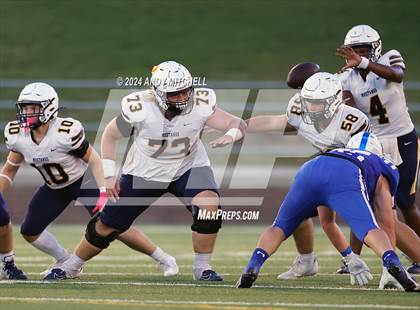 Thumbnail 1 in Walker Valley vs Ringgold photogallery.