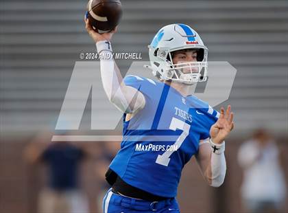Thumbnail 1 in Walker Valley vs Ringgold photogallery.