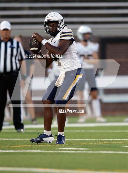 Thumbnail 2 in Walker Valley vs Ringgold photogallery.