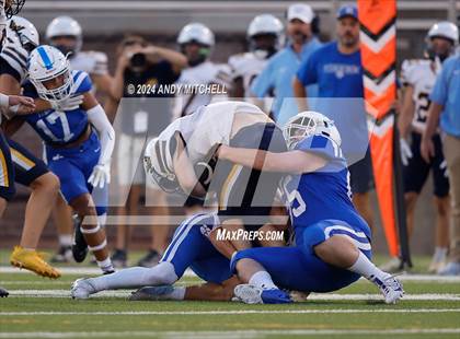 Thumbnail 2 in Walker Valley vs Ringgold photogallery.