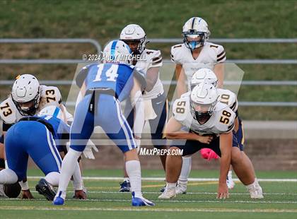 Thumbnail 1 in Walker Valley vs Ringgold photogallery.