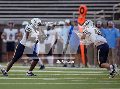 Thumbnail 2 in Walker Valley vs Ringgold photogallery.