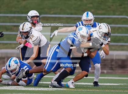 Thumbnail 3 in Walker Valley vs Ringgold photogallery.