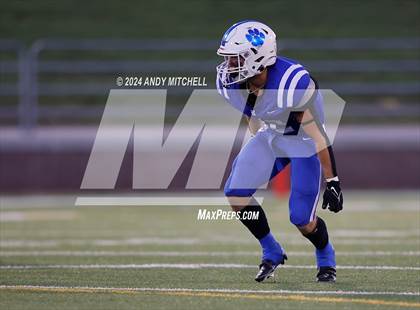 Thumbnail 2 in Walker Valley vs Ringgold photogallery.