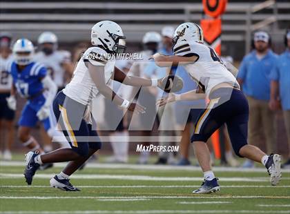Thumbnail 1 in Walker Valley vs Ringgold photogallery.