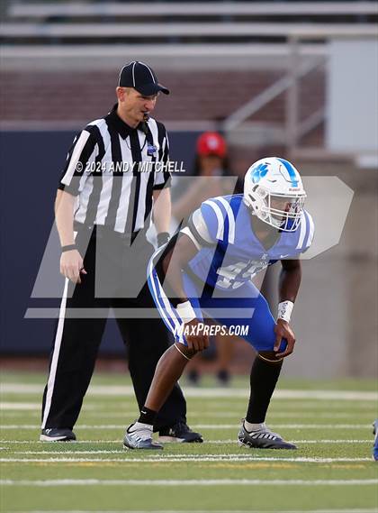 Thumbnail 1 in Walker Valley vs Ringgold photogallery.