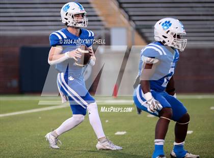 Thumbnail 1 in Walker Valley vs Ringgold photogallery.