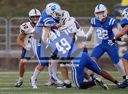 Thumbnail 2 in Walker Valley vs Ringgold photogallery.