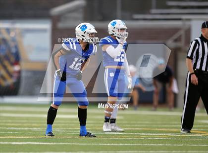 Thumbnail 2 in Walker Valley vs Ringgold photogallery.