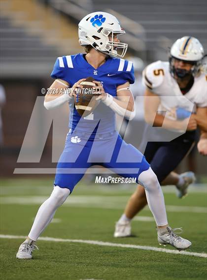 Thumbnail 1 in Walker Valley vs Ringgold photogallery.