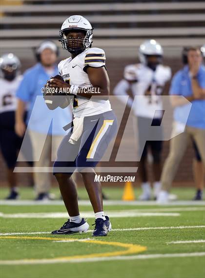 Thumbnail 1 in Walker Valley vs Ringgold photogallery.