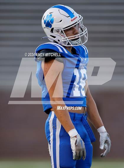 Thumbnail 1 in Walker Valley vs Ringgold photogallery.