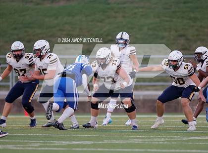 Thumbnail 3 in Walker Valley vs Ringgold photogallery.