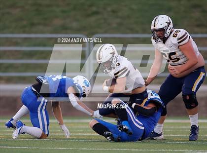 Thumbnail 1 in Walker Valley vs Ringgold photogallery.