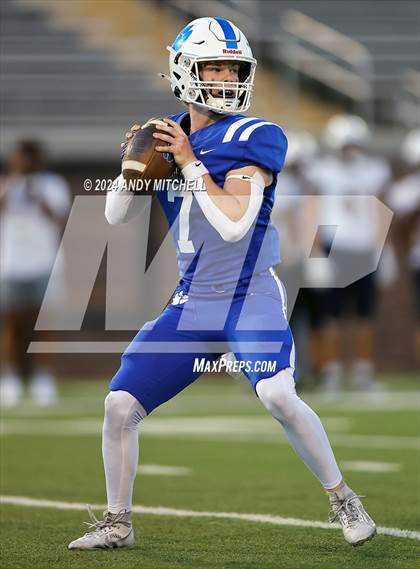 Thumbnail 2 in Walker Valley vs Ringgold photogallery.