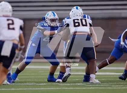 Thumbnail 1 in Walker Valley vs Ringgold photogallery.