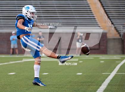 Thumbnail 3 in Walker Valley vs Ringgold photogallery.