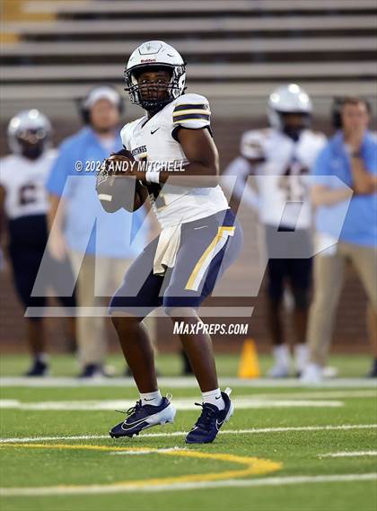 Thumbnail 2 in Walker Valley vs Ringgold photogallery.